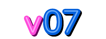 v07 — logo kanal