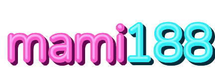 mami188 — logo kanal