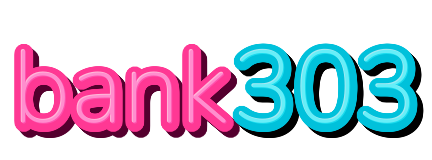 bank303 — logo kanal