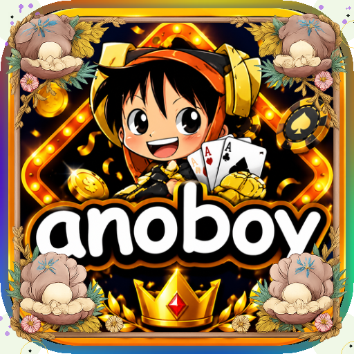 anoboy — mitra unggulan