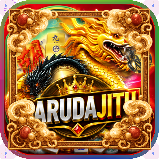 garudajitu — mitra unggulan